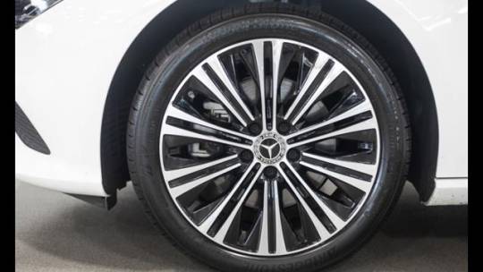 2023 mercedes-benz cla 250