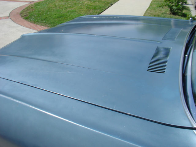 1968 chevy chevelle survivor original paint 1967 1969 1970 1971
