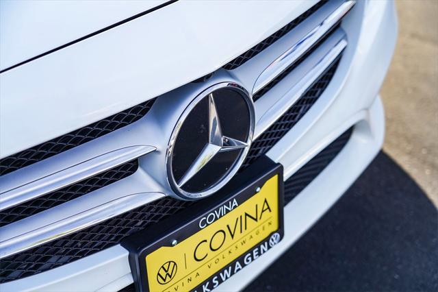 2021 mercedes-benz c-class sedan