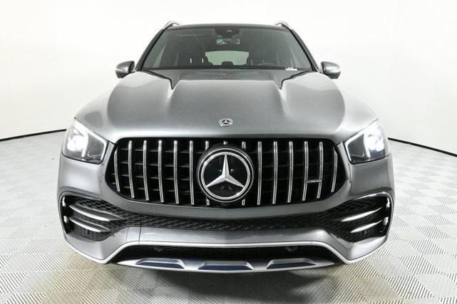 2021 mercedes-benz amg gle 53 4matic