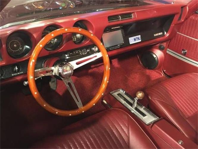 1968 oldsmobile cutlass in cadillac, michigan