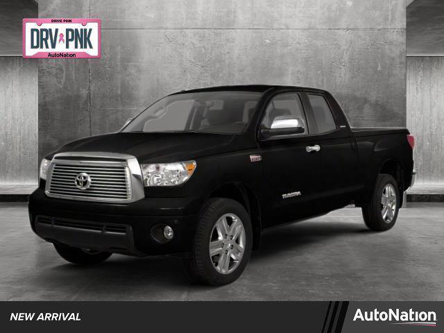 2010 toyota tundra grade