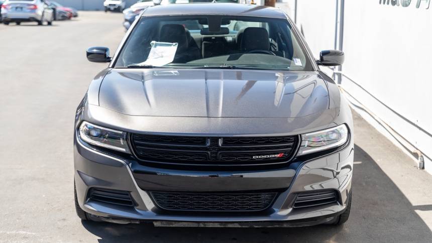 2023 dodge charger sxt