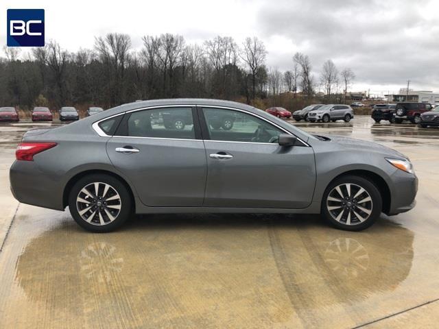 2017 nissan altima 2.5 2.5 4dr sedan for sale in tupelo, mississippi