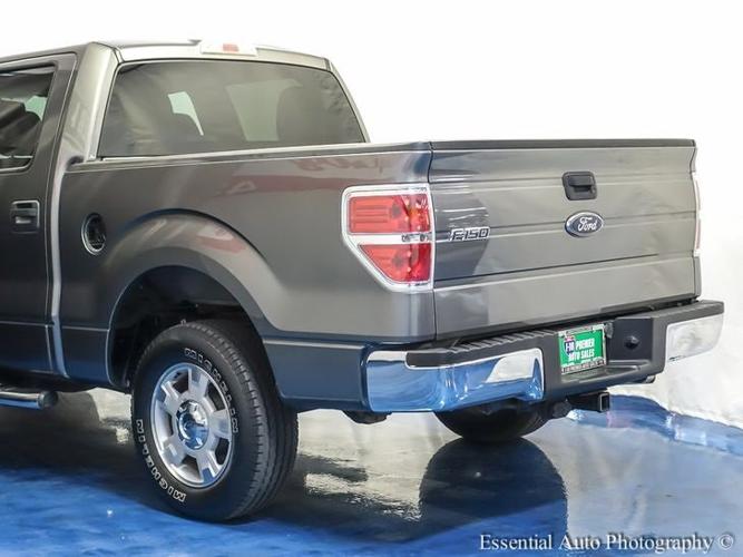 used 2010 ford f150 xlt phoenix, az 85040 for sale in phoenix, arizona