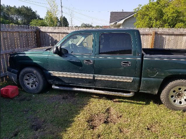 2005 chevrolet 1500 for sale in georgia by owner