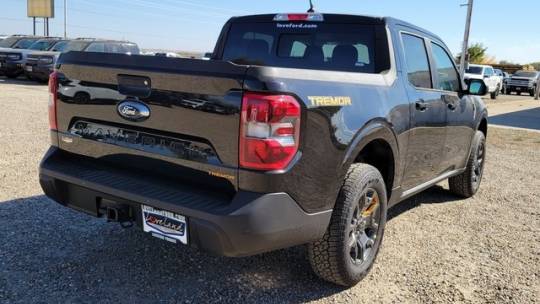 2024 Ford Maverick