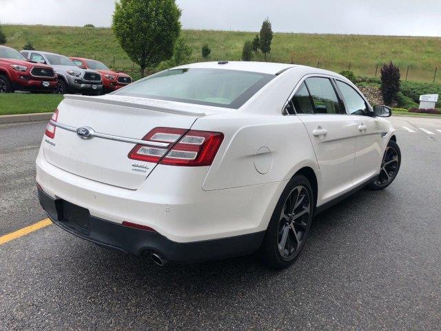 2015 ford taurus sel sel 4dr sedan for sale in north kingstown, rhode island