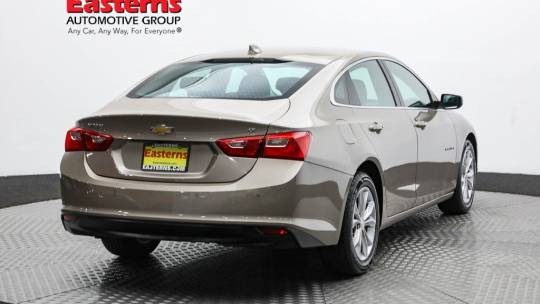 2023 Chevrolet Malibu