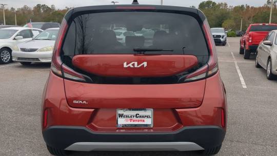 2023 Kia Soul