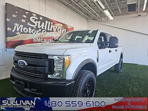 2019 ford f-250 in northwoods, illinois