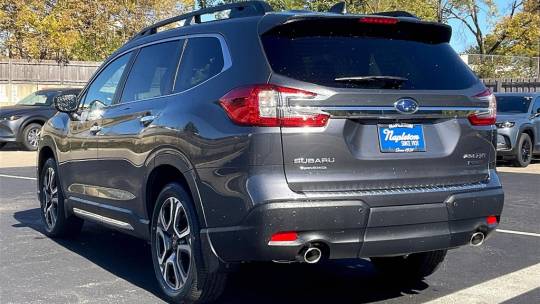2024 Subaru Ascent