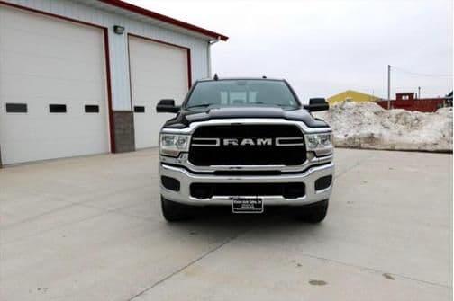 2022 ram 2500 4wd crew cab 149'' slt in clarence, iowa