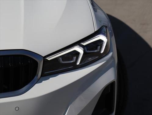 2024 bmw 330
