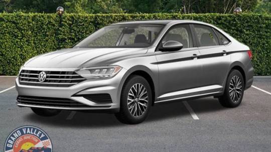 2021 Volkswagen Jetta
