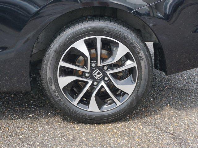 used 2013 honda civic ex coupe metairie, la 70002 for sale in metairie, louisiana