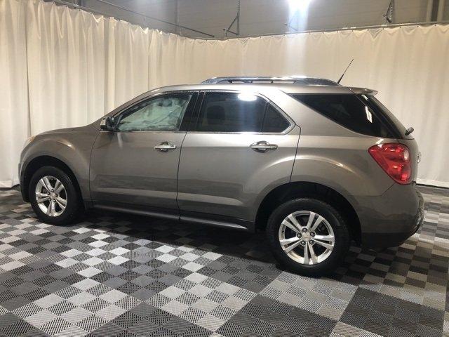 used 2011 chevrolet equinox ltz bellevue, ne 68147 for sale in bellevue, nebraska