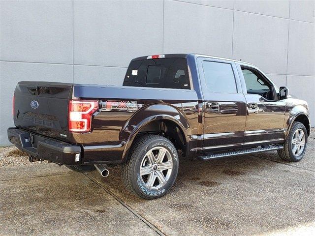 new 2019 ford f150 xlt jacksonville, ar 72076 for sale in gravel ridge, arkansas