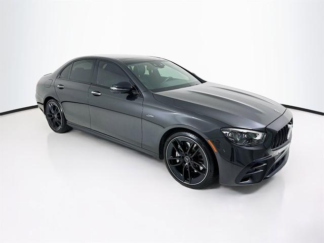 2021 mercedes-benz amg e 53