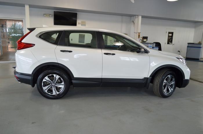 used 2018 honda cr-v awd lx sandusky, oh 44870 for sale in bay view, ohio