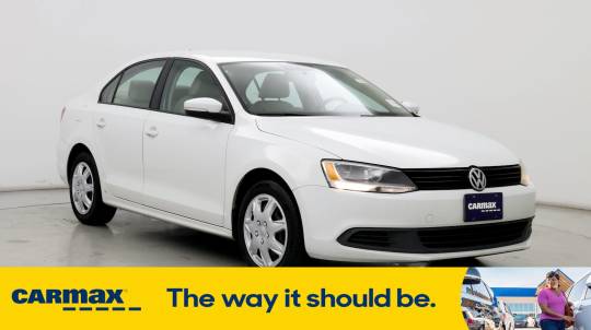 2014 Volkswagen Jetta