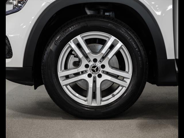 2023 mercedes-benz glb 250 4matic
