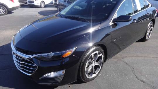 2023 Chevrolet Malibu