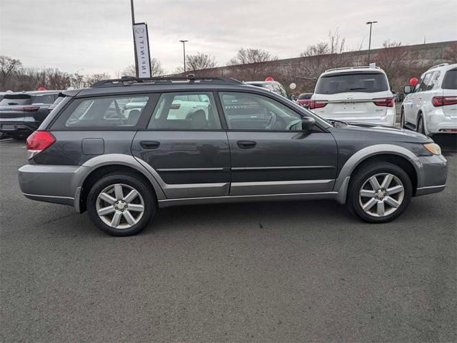 2009 subaru outback in danbury, connecticut