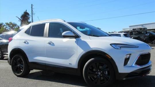 2025 Buick Encore GX