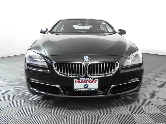 used 2015 bmw 650i gran coupe xdrive suitland, md 20746 for sale in camp springs, maryland