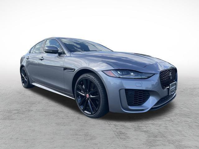 2020 jaguar xe r-dynamic s awd automatic