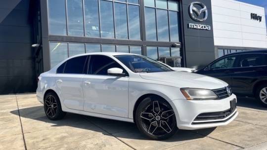 2017 Volkswagen Jetta