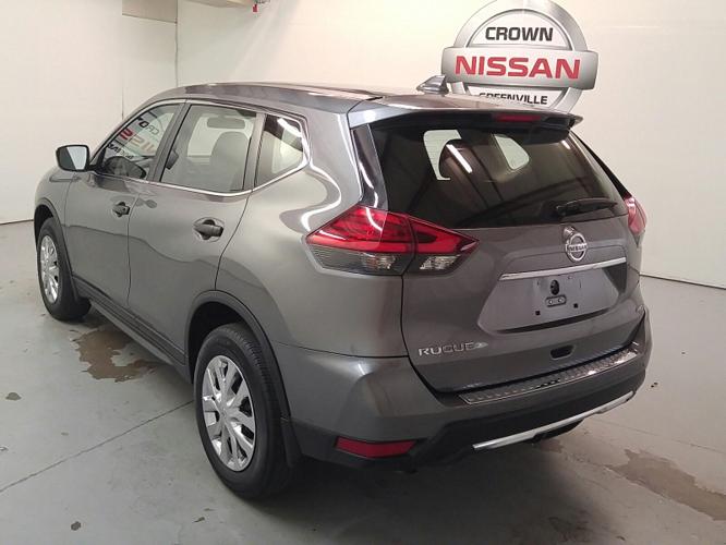certified 2017 nissan rogue s greenville, sc 29607 for sale in greenville, south carolina