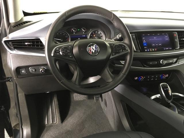 2020 buick enclave in oklahoma city, oklahoma
