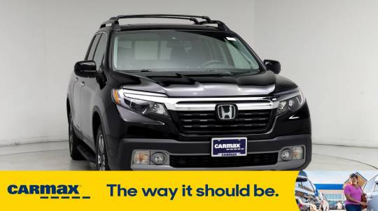 2019 Honda Ridgeline
