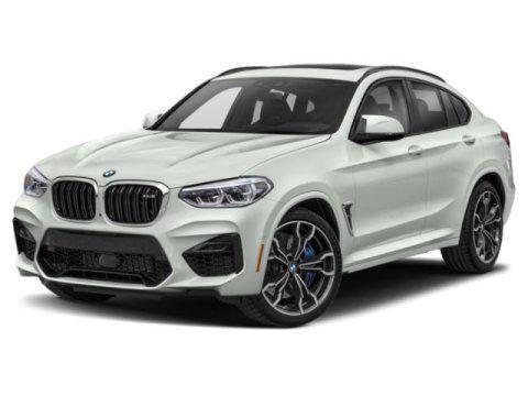 2020 bmw x4 m