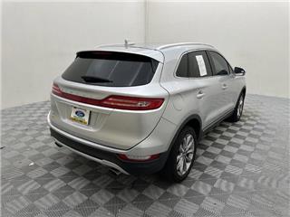 2019 Lincoln MKC select