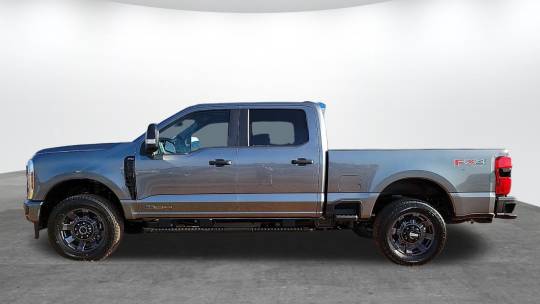 2024 Ford F-350