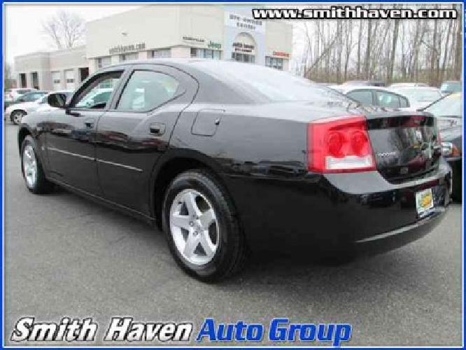 2010 dodge charger sxt in saint james, ny
