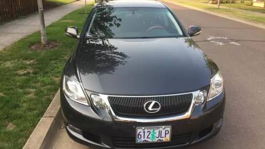 2011 Lexus GS