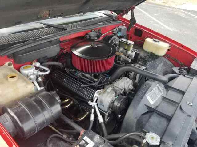 restord chevy c1500 lowerd show truck 5.7 v8
