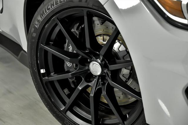2017 ford shelby gt350 base
