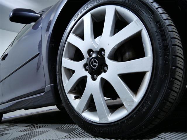 2007 mazda mazda6 s grand touring