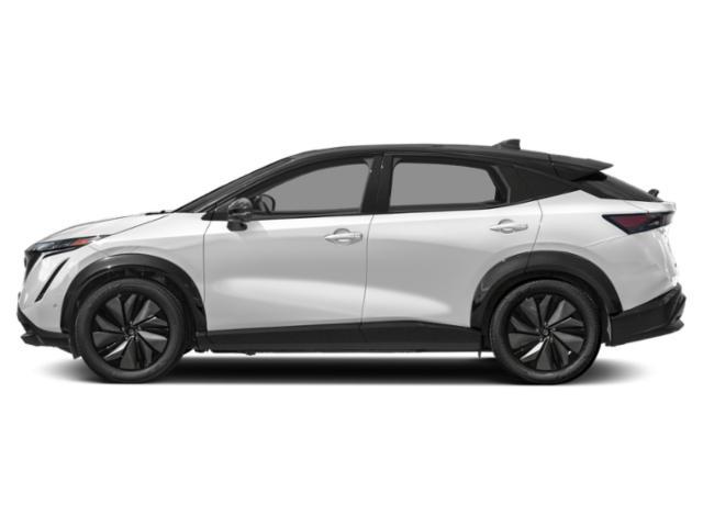2023 nissan ariya evolve+