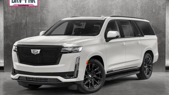 2024 Cadillac Escalade