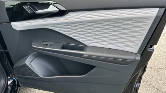 2024 Volkswagen Taos