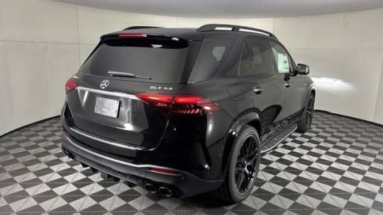 2025 Mercedes-Benz GLE