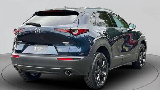 2023 mazda cx-30