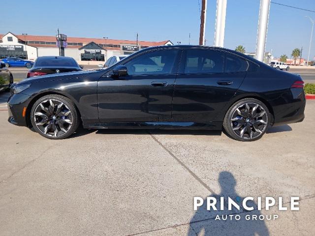2024 bmw 530 i