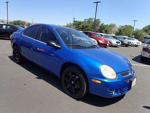 2005 dodge neon in co bluffs, iowa